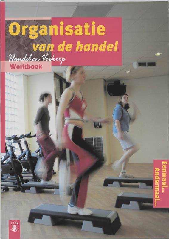 Omslag van Werkboek