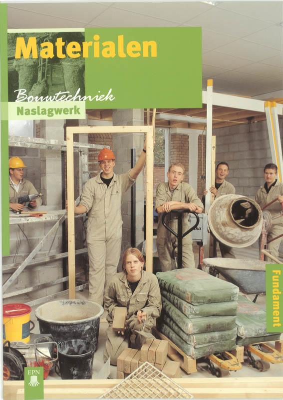 Omslag van Naslagwerk