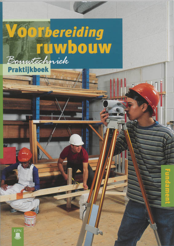 Omslag van Praktijkboek
