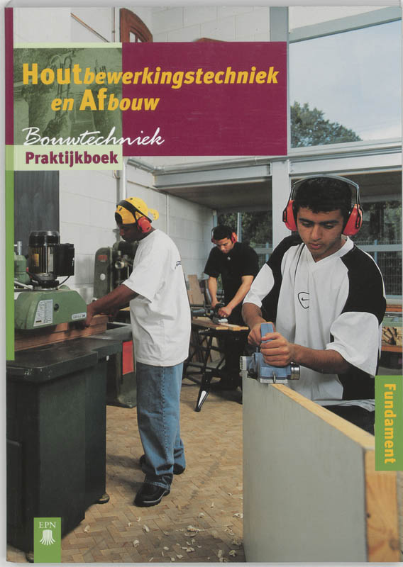 Omslag van Praktijkboek