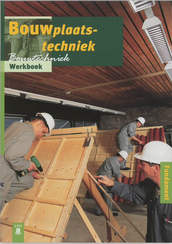 Omslag van Werkboek