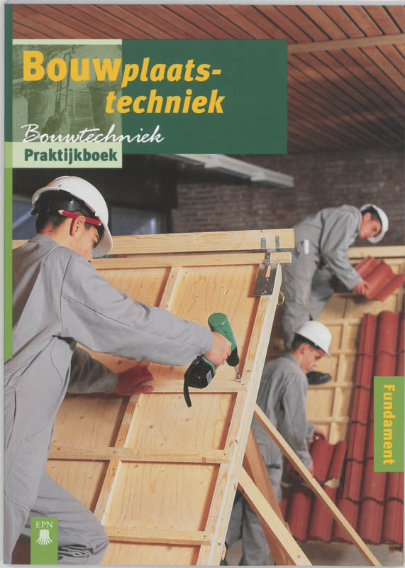 Omslag van Praktijkboek