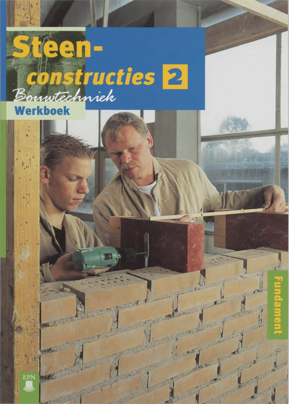 Omslag van Werkboek