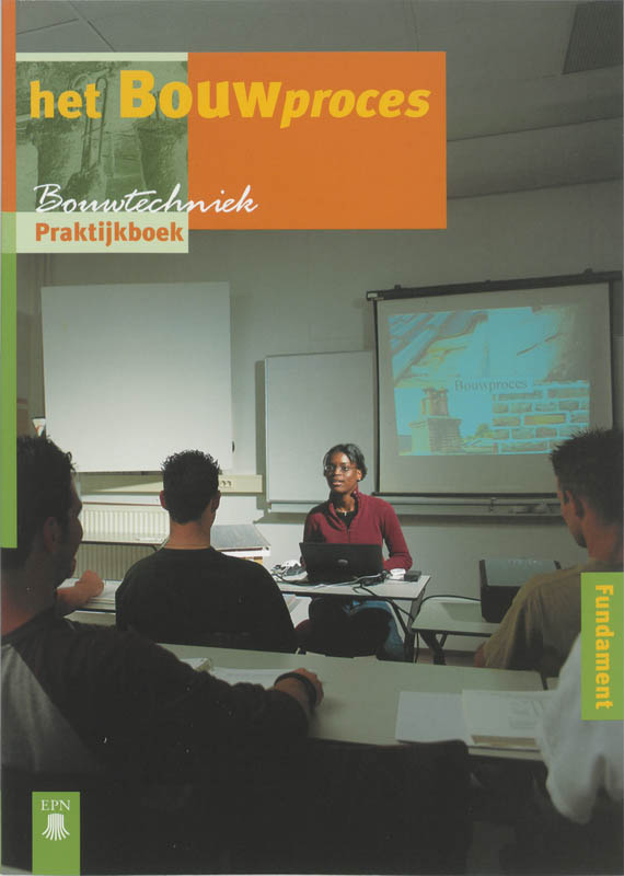 Omslag van Praktijkboek