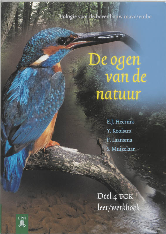 Omslag van Leer/werkboek