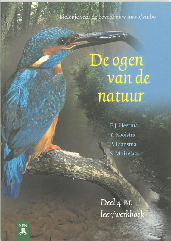 Omslag van Leer/werkboek
