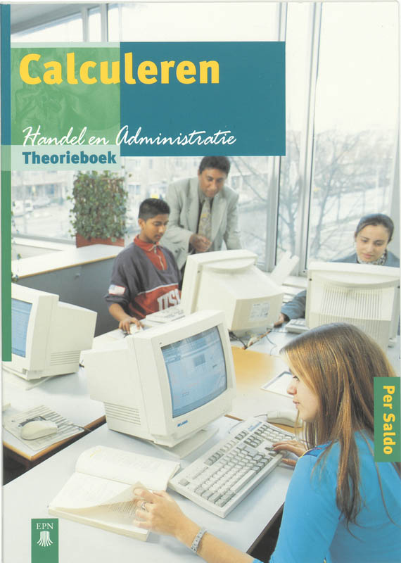 Omslag van Tekstboek