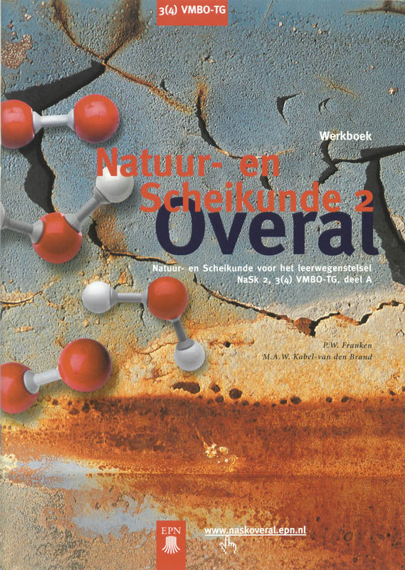Omslag van Werkboek