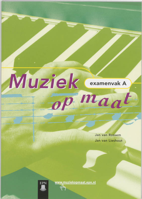 Omslag van Leerlingenboek