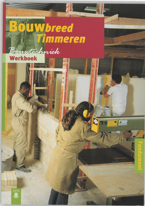 Omslag van Werkboek