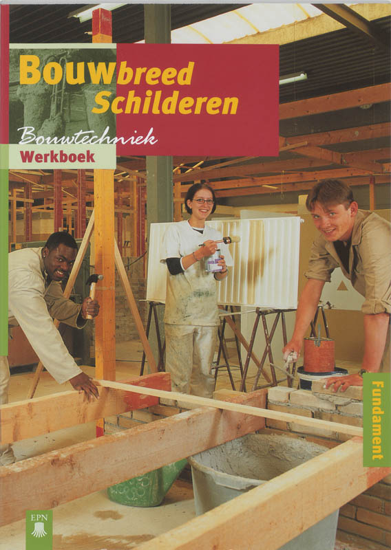 Omslag van Werkboek