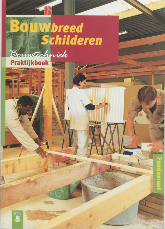 Omslag van Praktijkboek