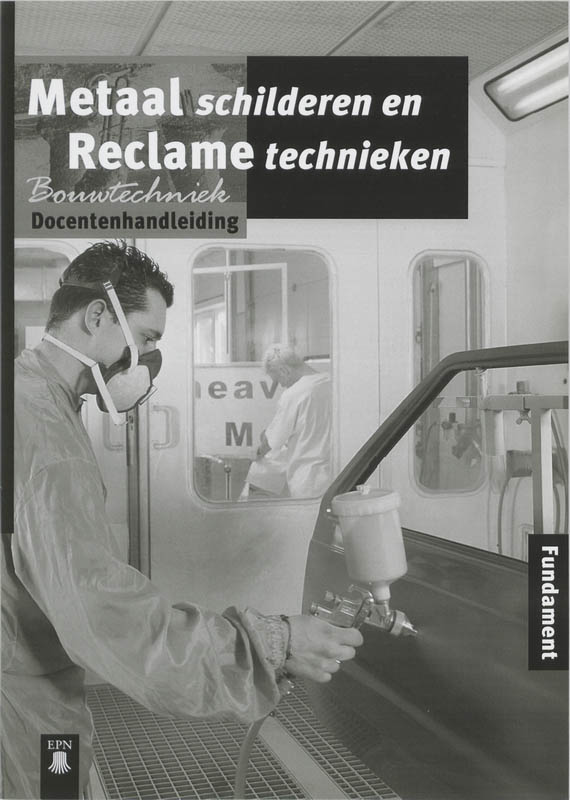 Omslag van Handleiding