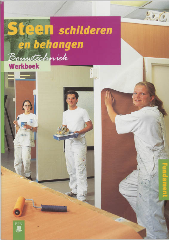 Omslag van Werkboek