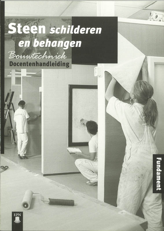 Omslag van Handleiding