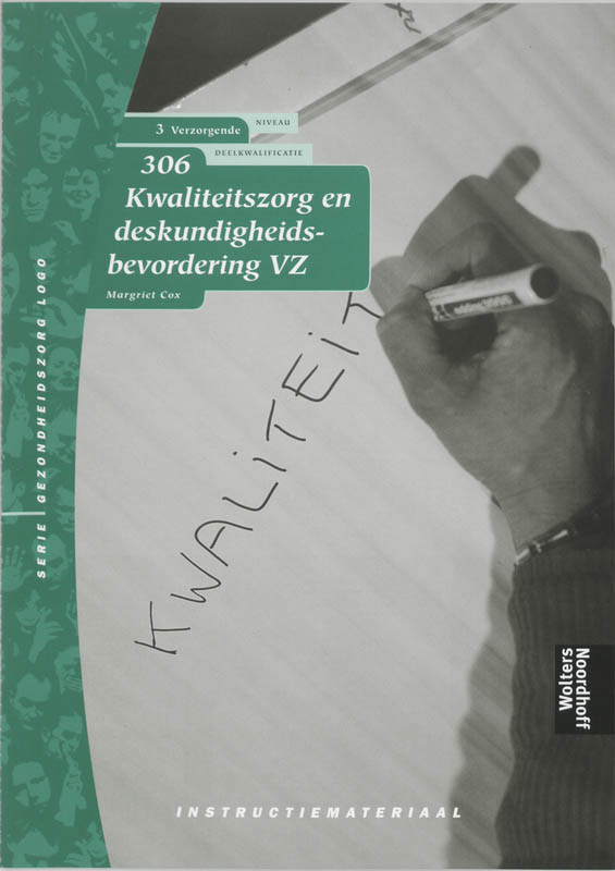 Omslag van Instructiemateriaal