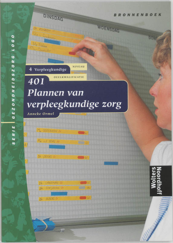 Omslag van Bronnenboek
