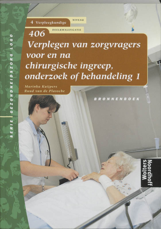 Omslag van Bronnenboek