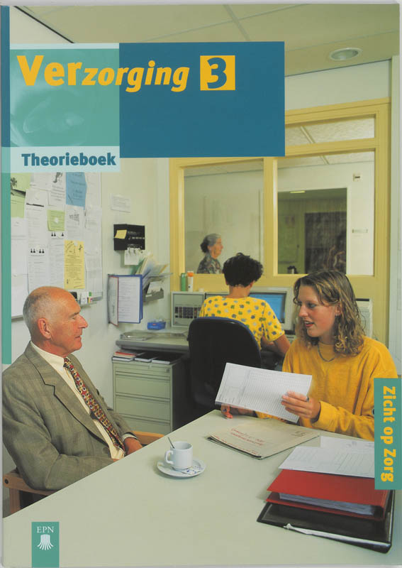 Omslag van Theorieboek