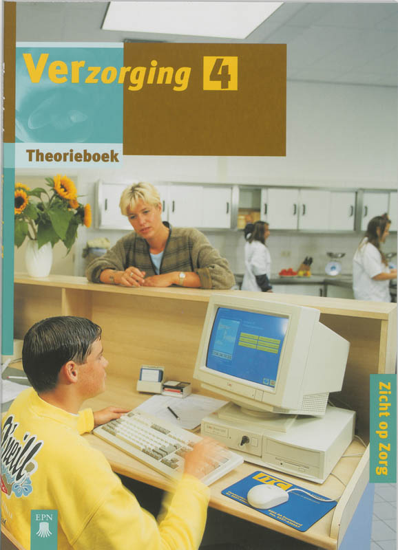 Omslag van 4