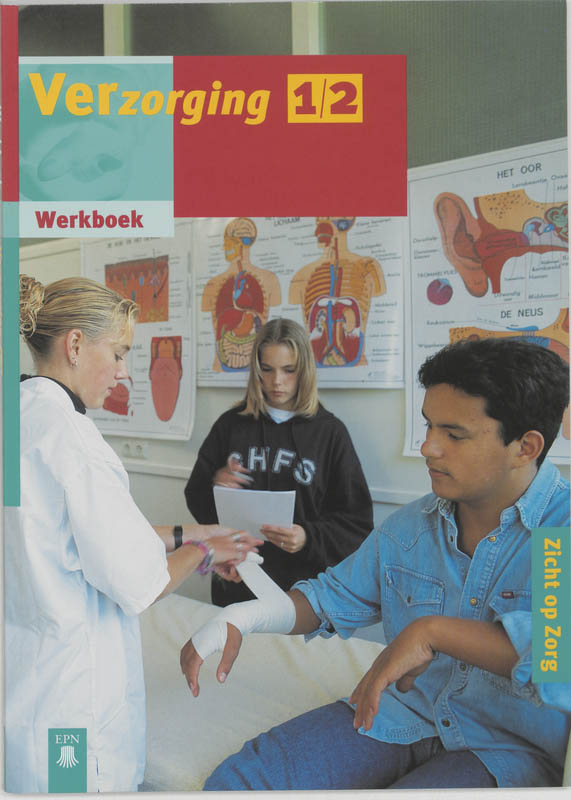 Omslag van Werkboek