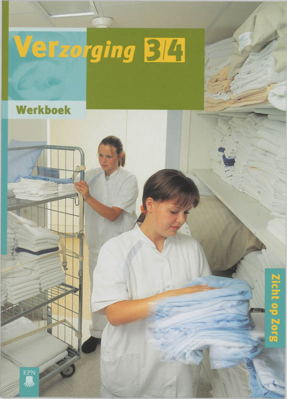 Omslag van Werkboek