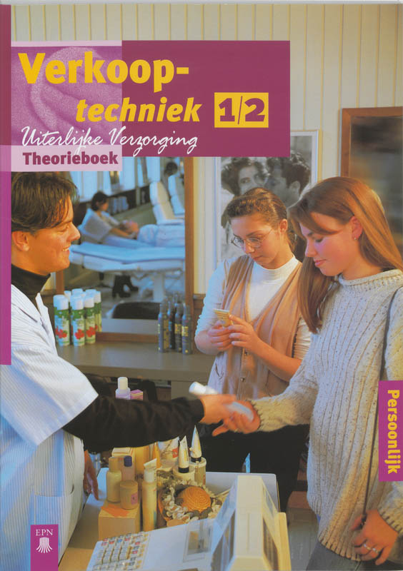 Omslag van 3/4 Vmbo
