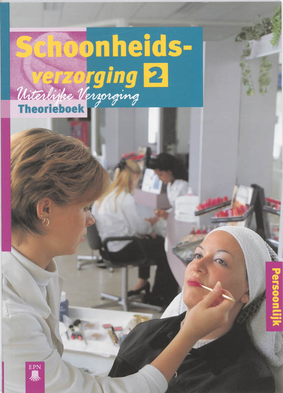 Omslag van Theorieboek