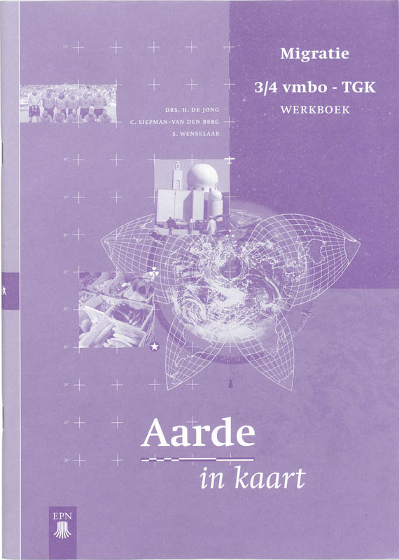 Omslag van Werkboek