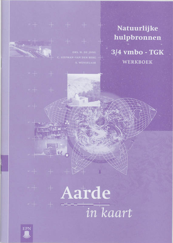 Omslag van Werkboek