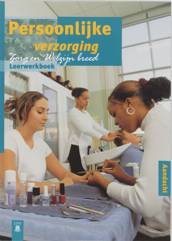 Omslag van Leer- en werkboek