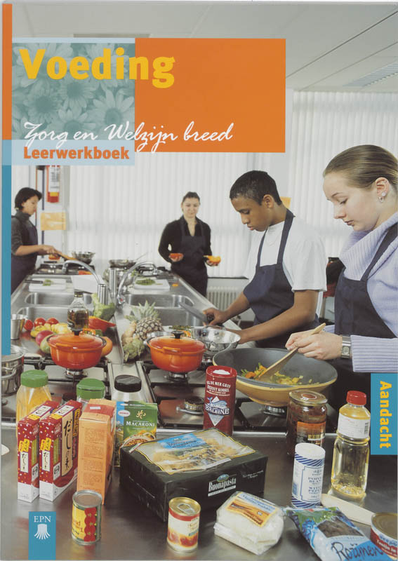 Omslag van Leerwerkboek