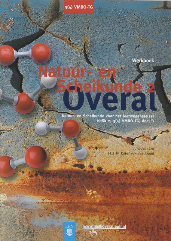 Omslag van Werkboek