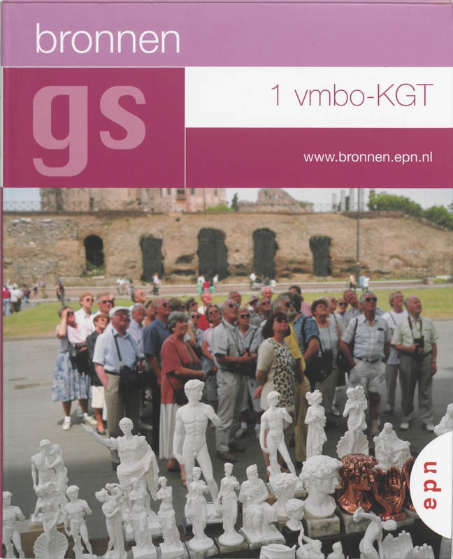 Omslag van Tekstboek