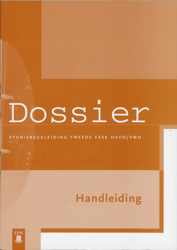 Omslag van Handleiding