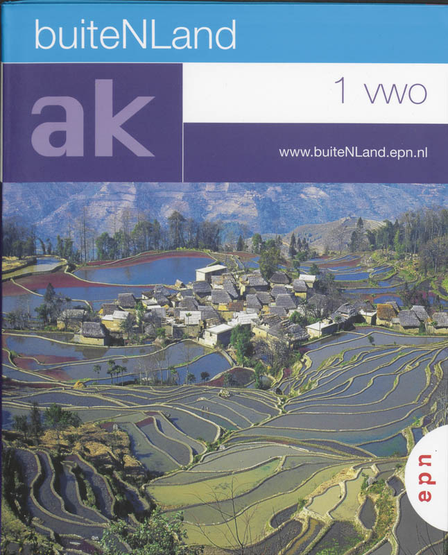 Omslag van Tekstboek