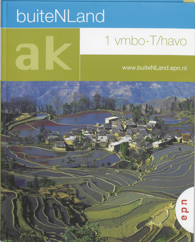 Omslag van Tekstboek