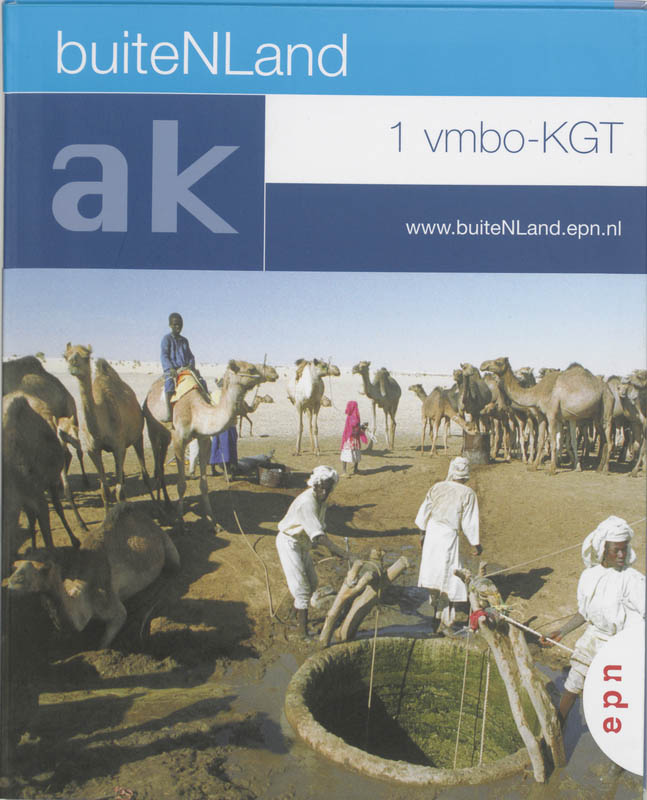 Omslag van Tekstboek
