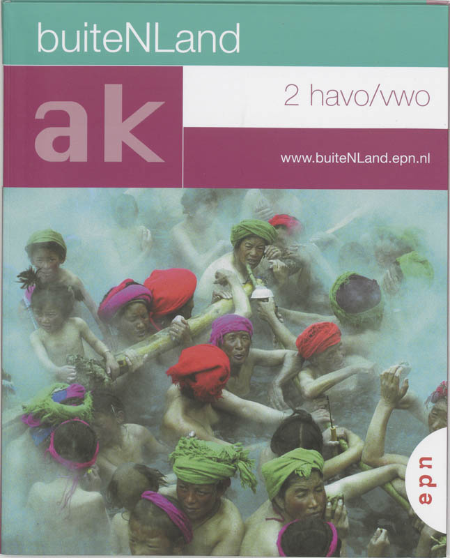 Omslag van Tekstboek
