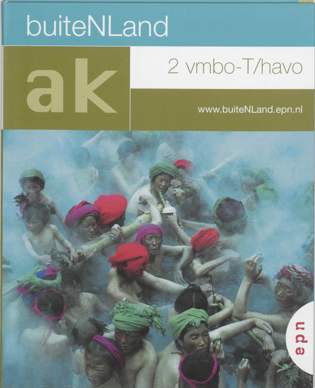 Omslag van Tekstboek