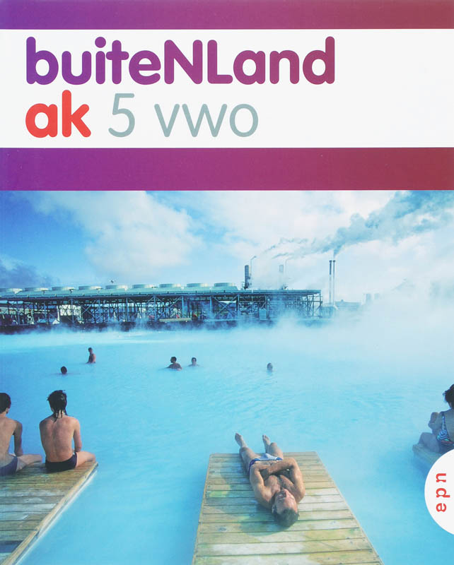 Omslag van AK
