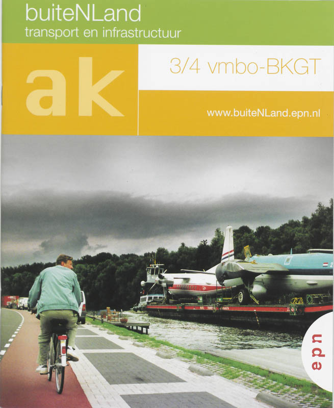 Omslag van Tekstboek