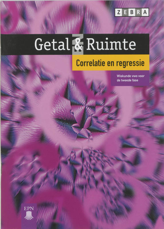 Omslag van Leerlingenboek