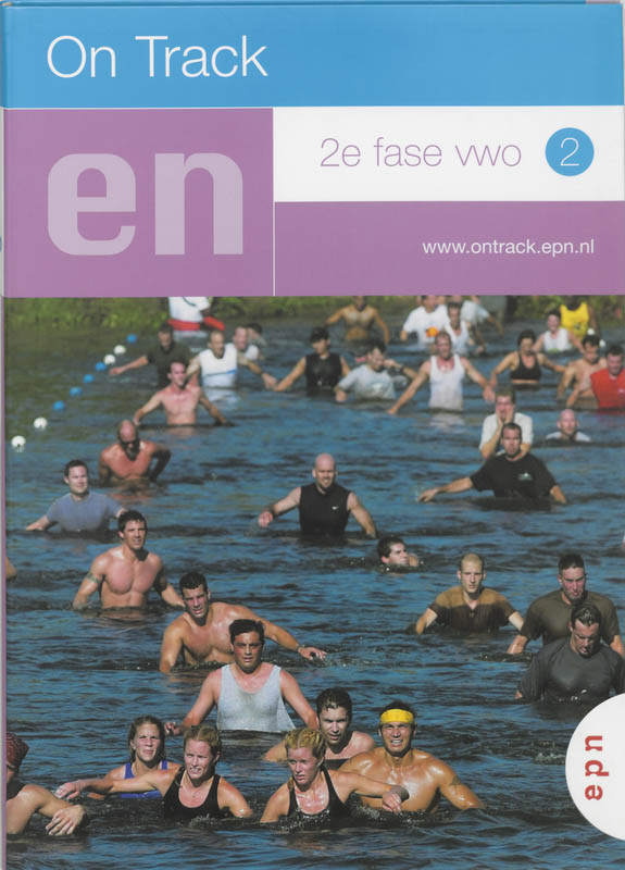 Omslag van Textbook