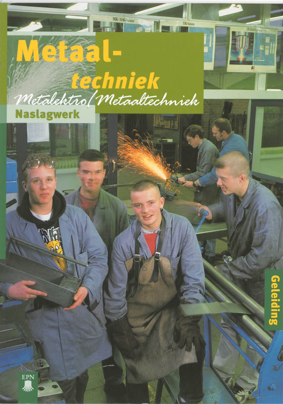 Omslag van Naslagwerk