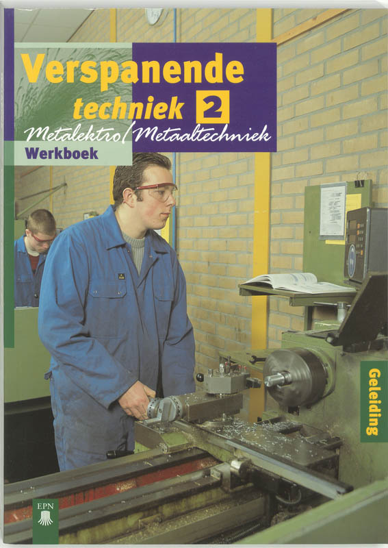 Omslag van Werkboek