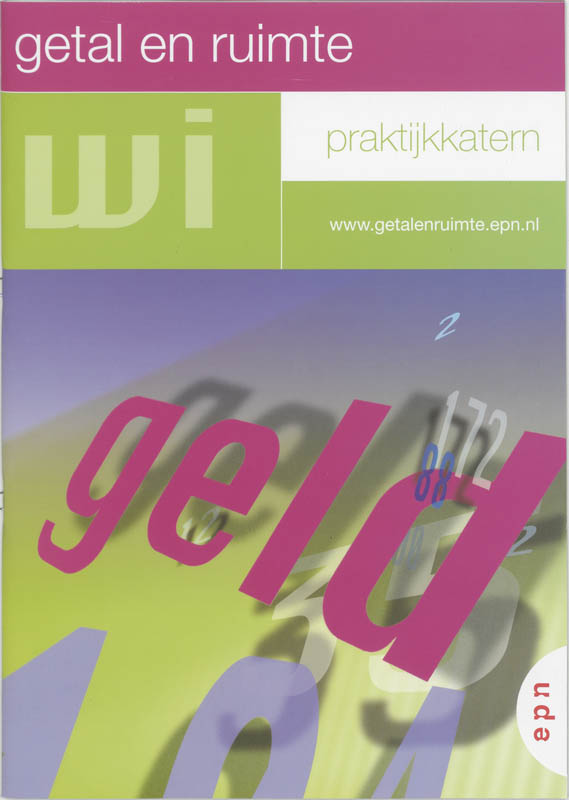 Omslag van Praktijkkatern