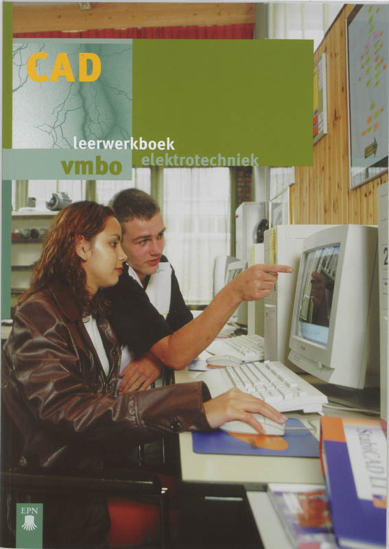 Omslag van Werkboek