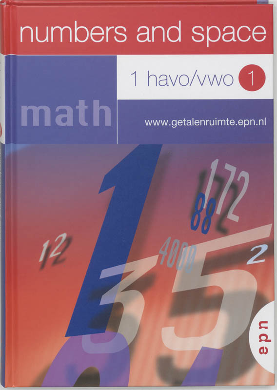 Omslag van Textbook