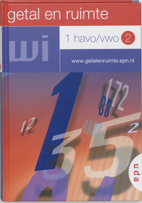 Omslag van Leerboek